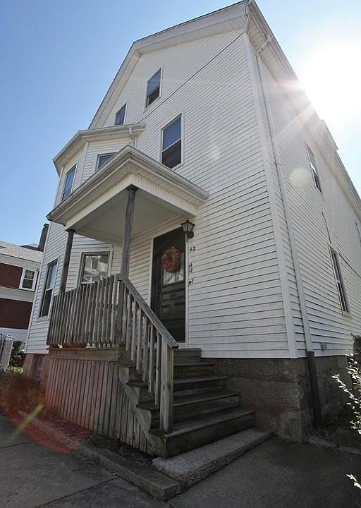 42 Locust St, New Bedford, MA 02740 Zillow