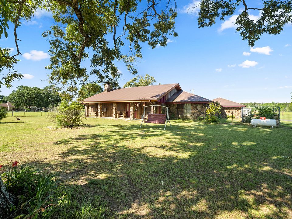 784 Smith Rd, Merryville, LA 70653 Zillow