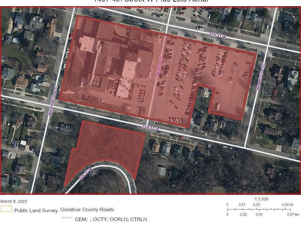 1407 W 4th St, Red Wing, MN 55066 MLS 6163809 Zillow