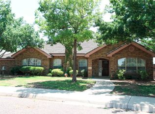 1829 Dukes Dr, Midland, TX 79705