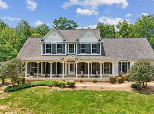 301 Gentle Breeze Cir, Fredericksburg, VA 22406