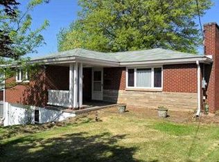 316 Donnell Rd, New Kensington, PA 15068