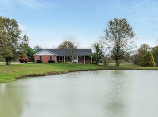 2396 Bascom Corner Rd, Rising Sun, IN 47040