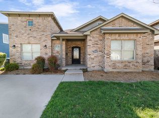 2806 Gordon Ave, Fort Worth, TX 76110