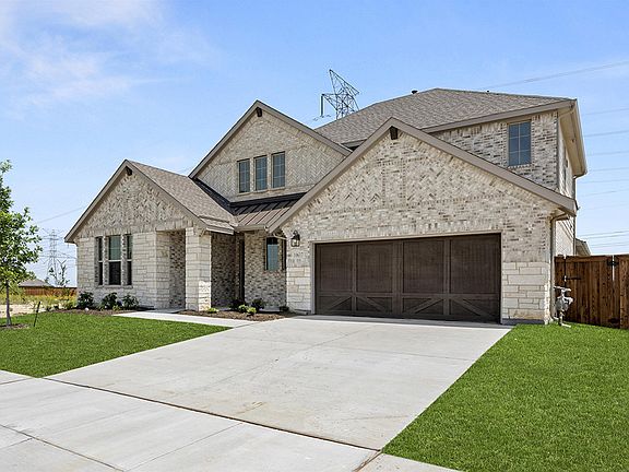 10637 Joplin Blues Lane