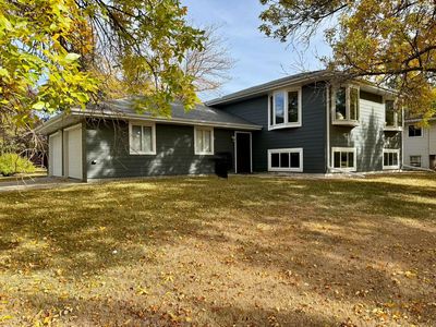 603 18th Ave NE, Aberdeen City, SD, 57401