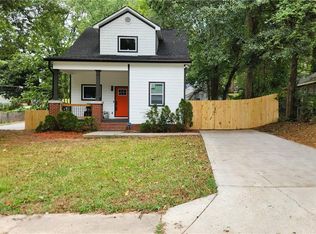 1975 North Ave NW, Atlanta, GA 30318