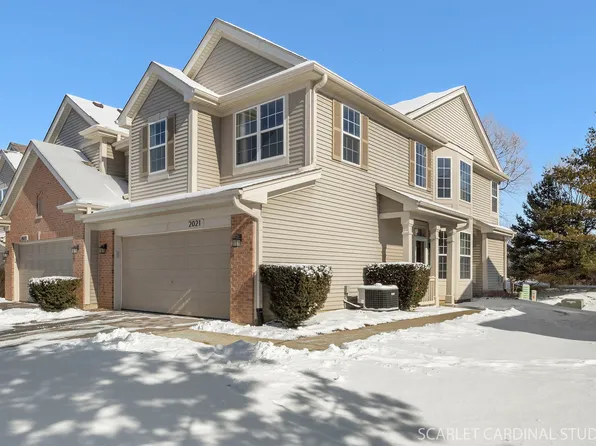 2021 Cypress Ct, Glendale Heights, IL 60139