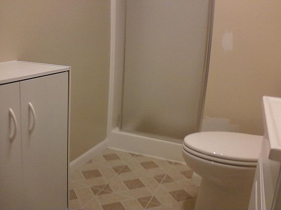Bath Room 02
