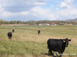 8868 State Hwy 151, Ignacio, CO 81137