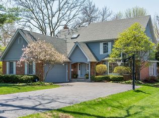 1420 Kaywood Ln, Glenview, IL