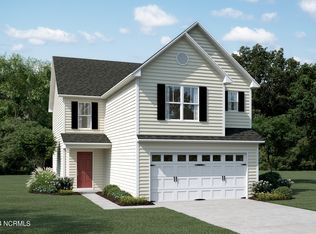 2047 Twilight Drive Dr NE, Winnabow, NC 28479