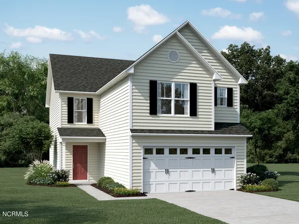 2047 Twilight Drive Drive NE, Winnabow, NC 28479