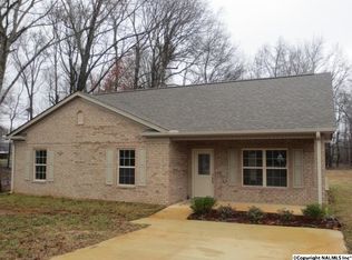 11922 Pulaski Pike, Toney, AL 35773
