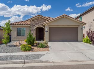 11439 Manzano Vista Ave SE, Albuquerque, NM 87123