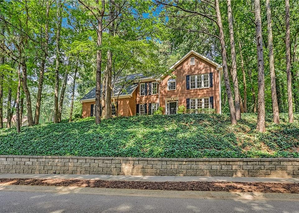 512 Summer Ter, Woodstock, GA 30189 MLS 7263327 Zillow