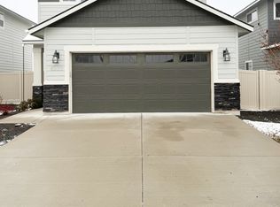 4520 W Everest St, Meridian, ID 83646