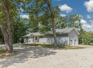 36818 Highway M, Mora, MO 65345