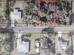 1691 Welland St SE, Palm Bay, FL 32909