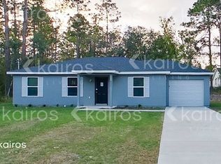 6771 SW 149th Lane Rd, Ocala, FL 34473