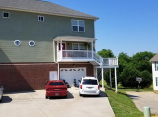 3510 Walnut Grove Ln NE, Cleveland, TN 37323