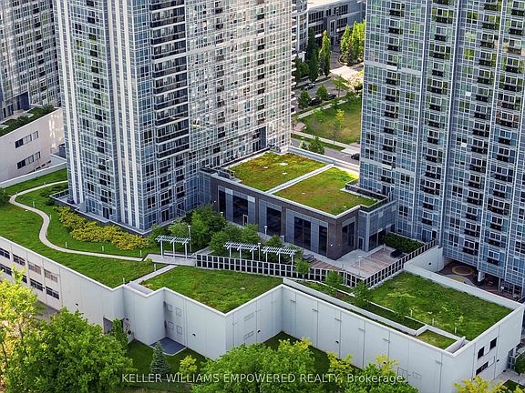 5th image of 255 Village Green Sq #3411