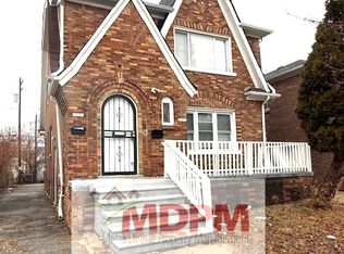 15853 Washburn St #1, Detroit, MI