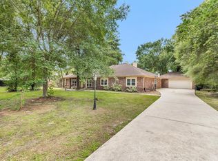 22707 Trailwood Ln, Tomball, TX 77375