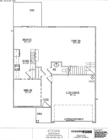 2nd image of 411 Lee Road 2126