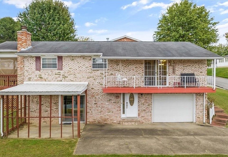 1201 23rd St, Vienna, WV 26105 Zillow