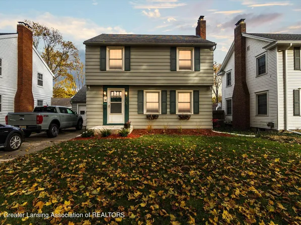 234 Orchard St, East Lansing, MI 48823