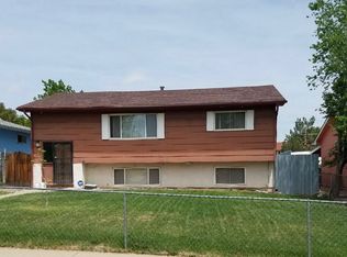 1729 E 18th St, Pueblo, CO 81001