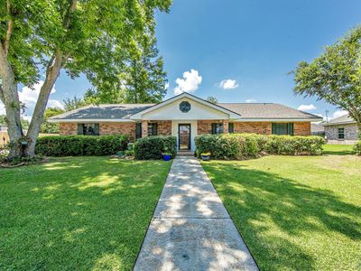 302 Melrose Dr, Thibodaux, LA, 70301