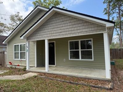 36 Navajo Trl, Crawfordville, FL, 32327