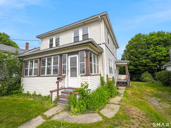 259 Church Street, Putnam, CT 06260
