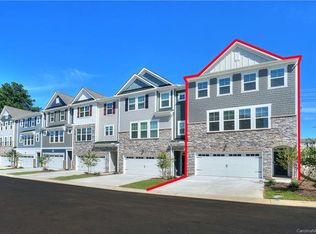 15104 Holly Run Ln #6, Charlotte, NC 28277