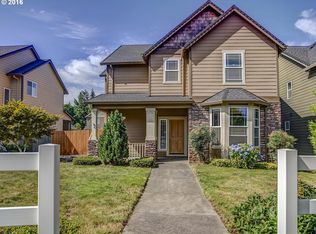 11794 Hazelnut Ave, Oregon City, OR 97045