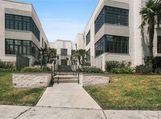 5355 Saint Charles Ave APT 204, New Orleans, LA 70115