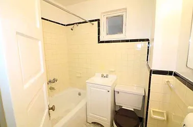 Rented by Oxford Property Group