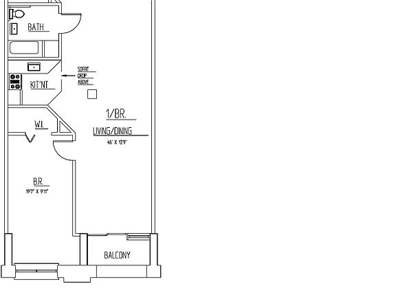 2nd image of 19-19 24th Ave #L414