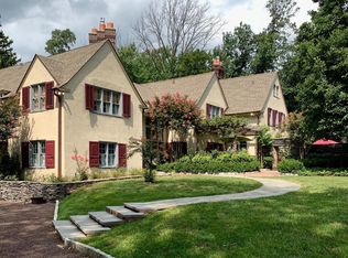 601 Saint Georges Rd, Philadelphia, PA 19119