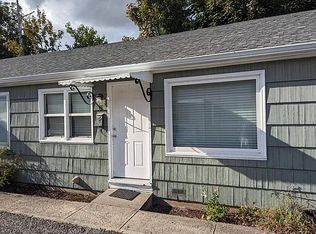 4562 NE Cully Blvd APT 76, Portland, OR 97218