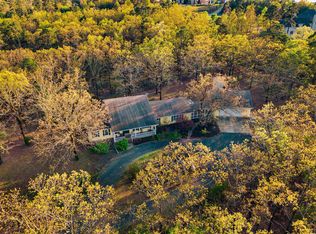 16725 Highway 300, Roland, AR 72135