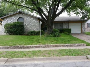6430 Baraboo Dr, Dallas, TX 75241