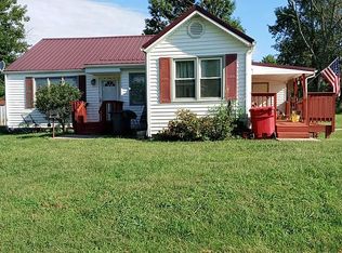 161 Demerson Ln, Frankfort, KY 40601