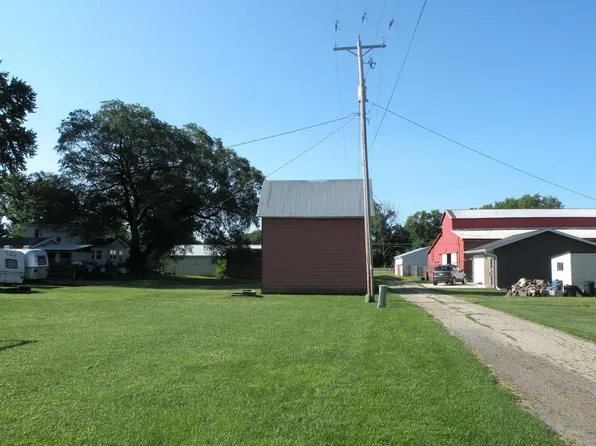 000 Elm Street, Bagley, WI 53801