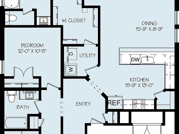 2nd image of this home