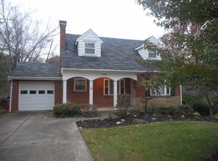 1908 Adams Rd, Cincinnati, OH 45231