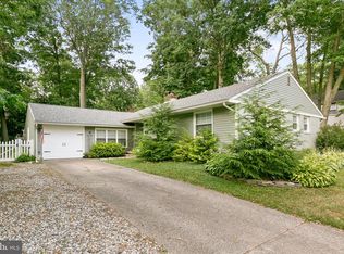 1311 Paddock Way, Cherry Hill, NJ 08034