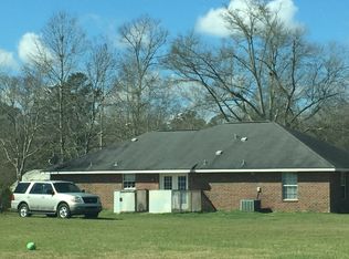 199 George Mitchell Rd, Carriere, MS 39426
